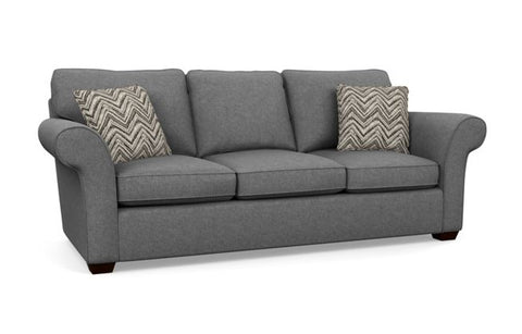 Smithe Sofa - Custom Made