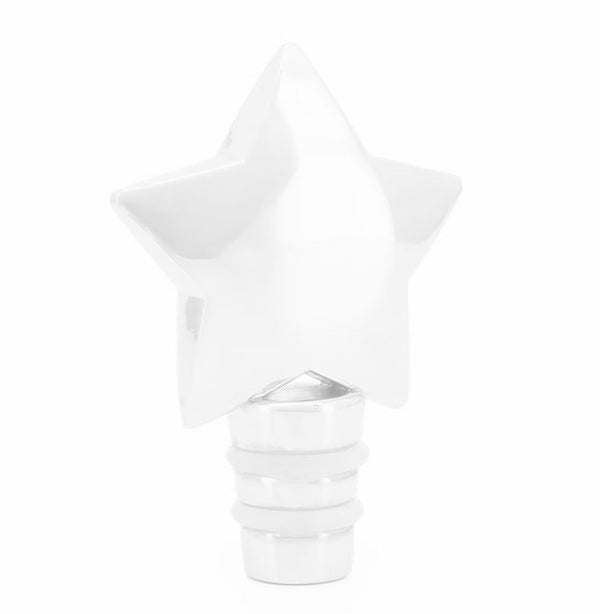 Cheers Bottle Topper - Star