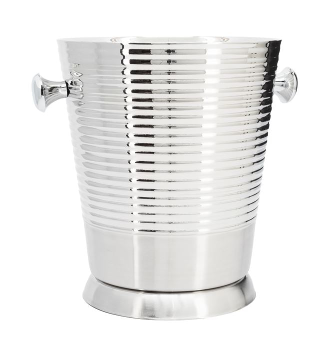 Axis Bold Rib Double Wall Champagne Bucket