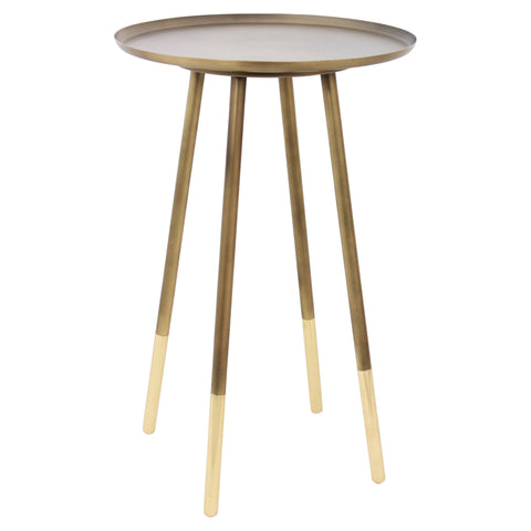 Pawn Side Table