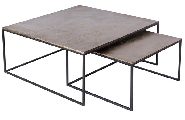 Sanborn Nesting Tables