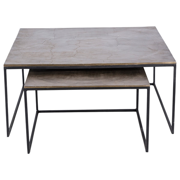 Sanborn Nesting Tables