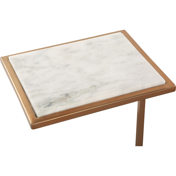 Delma Side Table