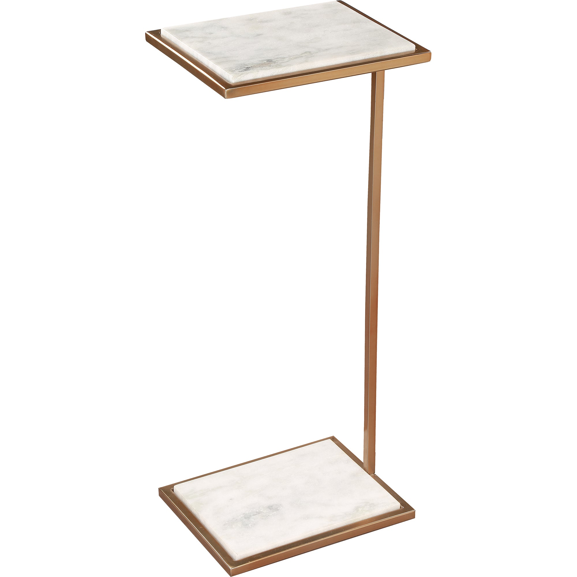 Delma Side Table