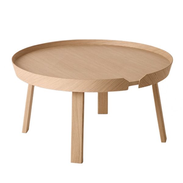 Tami Coffee Table - Natural