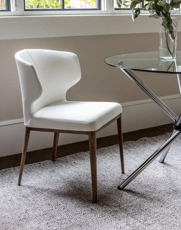 Tokyo Chair – White