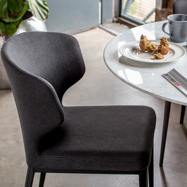 Tokyo Chair – Graphite
