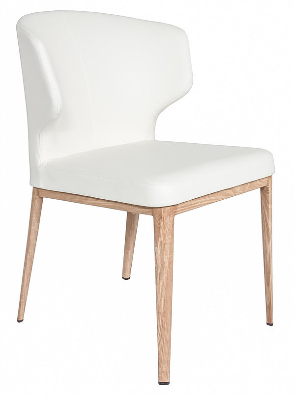 Tokyo Chair – White