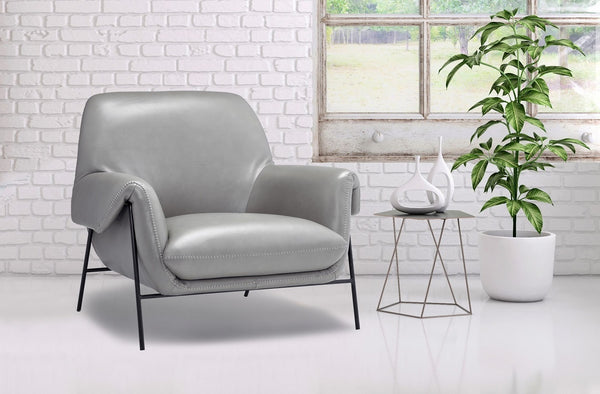 Tyra Accent Chair